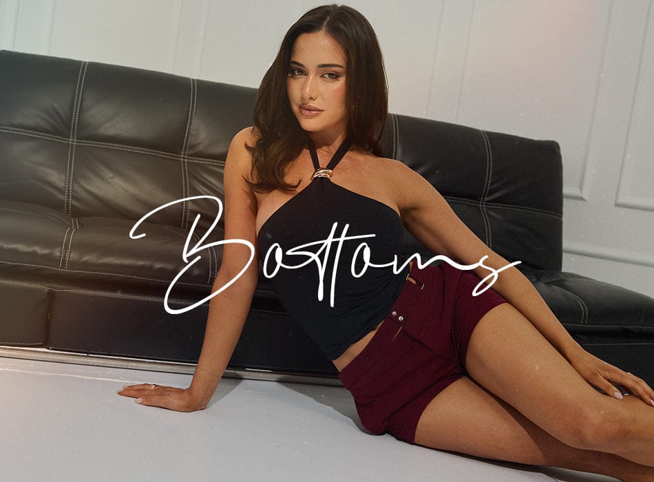 Shop Bottoms at Ally Fashion Womenswear