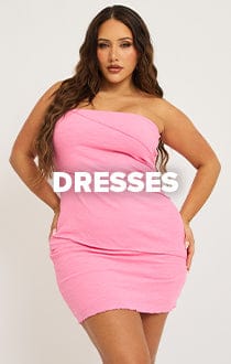 Shop Plus Size Dresses Tops Bottoms at You and All Curvy Plus Size