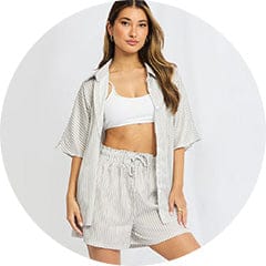 Shop Beachwear at Ally Fashion Womenswear