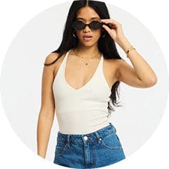 Shop Sale Tops at Ally Fashion Womenswear