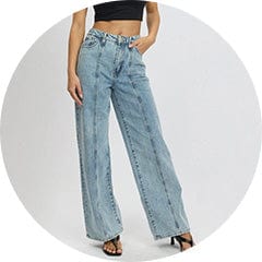 Shop Sale Denim at Ally Fashion Womenswear