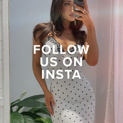 Check Out Our Instagram