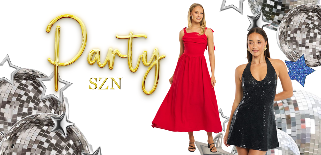 Best Dresses For The Festive Season